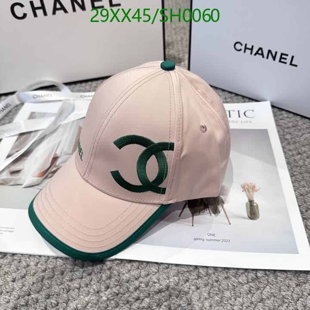 Chanel-Cap(Hat) Code: SH0060 $: 29USD
