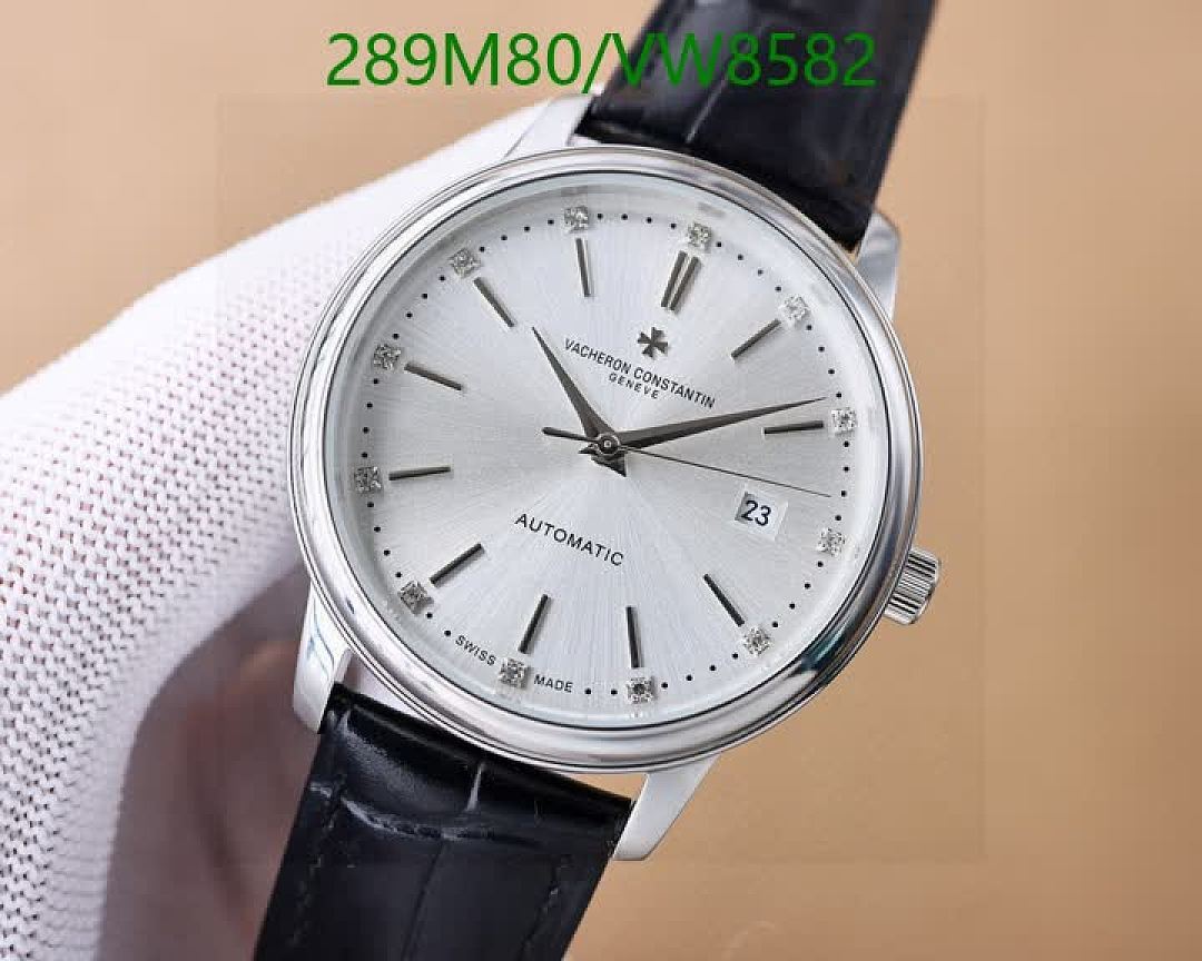 Vacheron Constantin-Watch-Mirror Quality Code: VW8582 $: 289USD