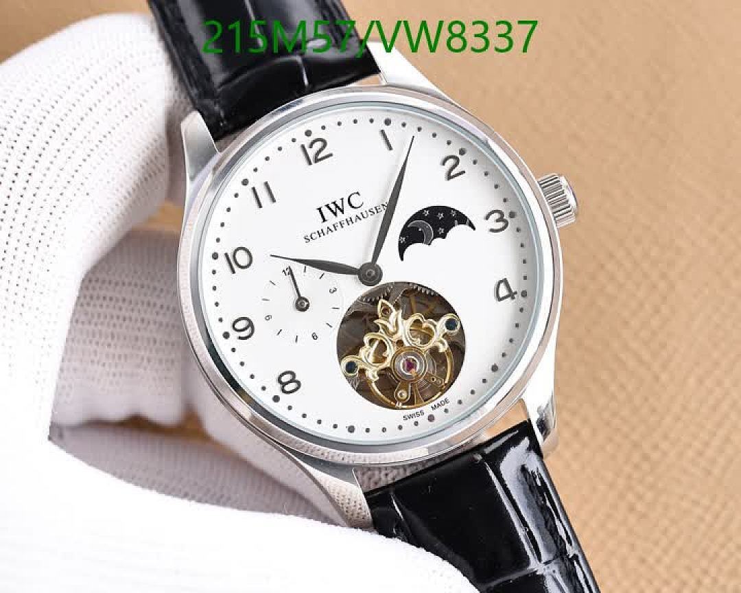 IWC-Watch-Mirror Quality Code: VW8337 $: 215USD