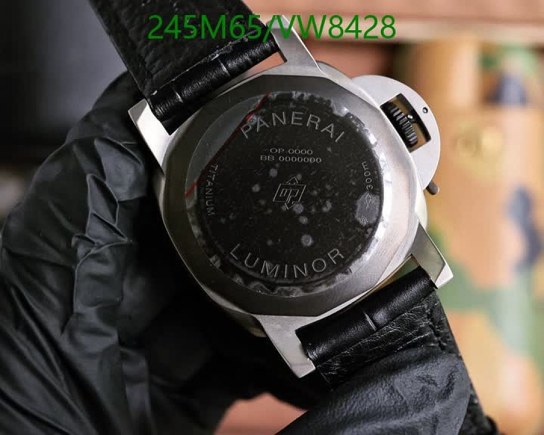 Panerai-Watch-Mirror Quality Code: VW8428 $: 245USD