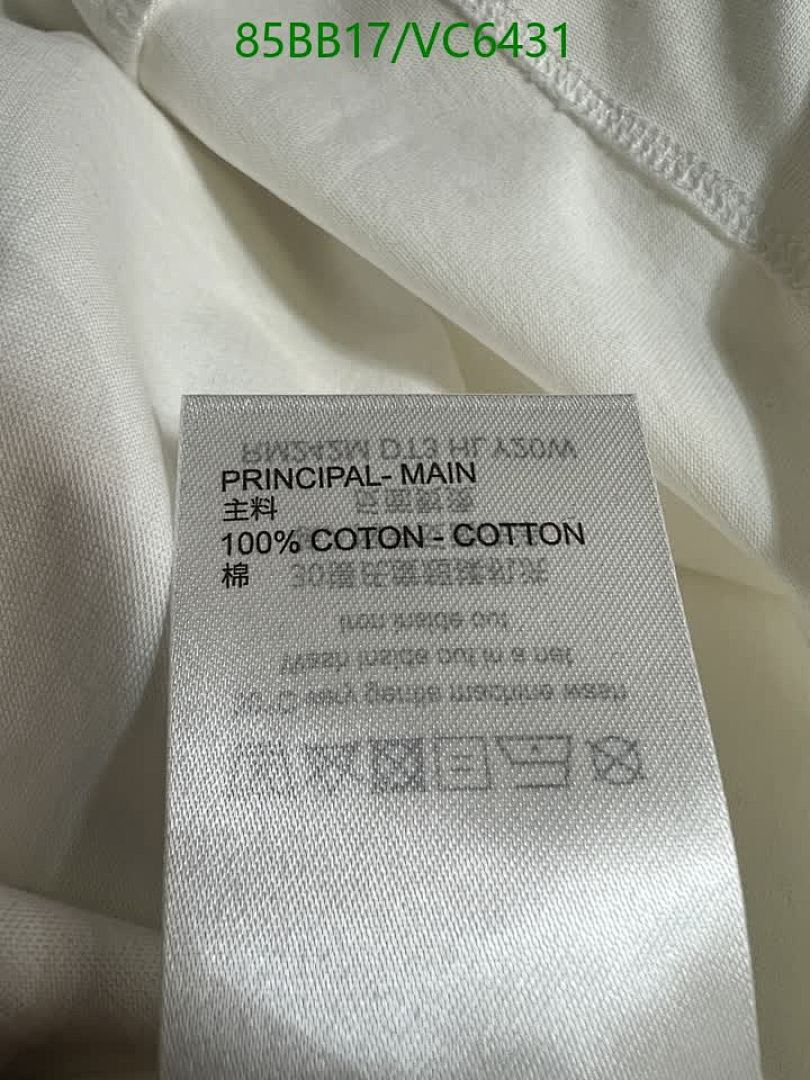 LV-Clothing Code: VC6431 $: 85USD