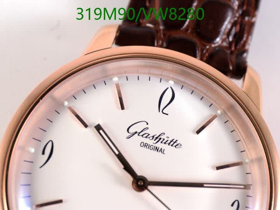 Glashutte-Watch-Mirror Quality Code: VW8280 $: 319USD