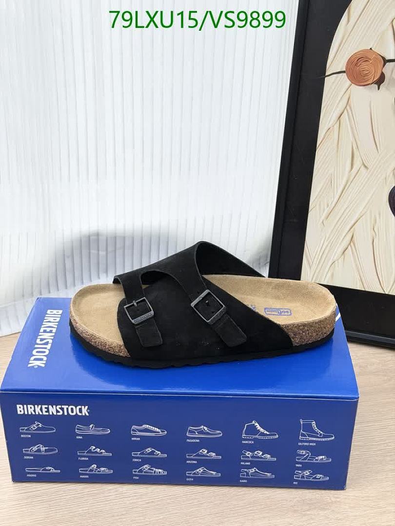 Birkenstock-Men shoes Code: VS9899 $: 79USD
