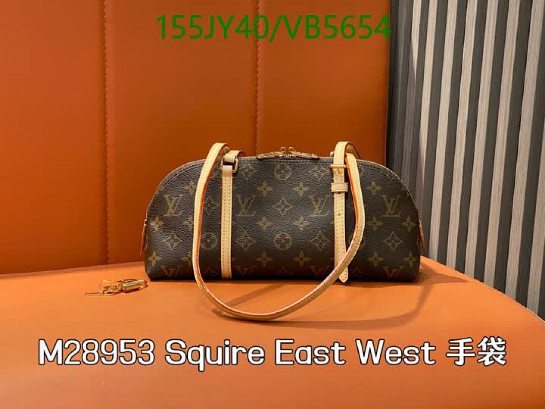 LV-Bag-Mirror Quality Code: VB5654 $: 155USD