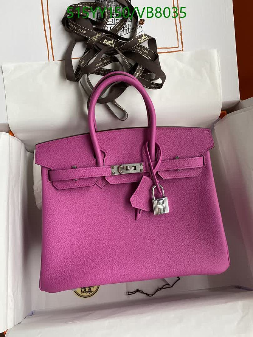 Hermes-Bag-Mirror Quality Code: VB8035 $: 515USD
