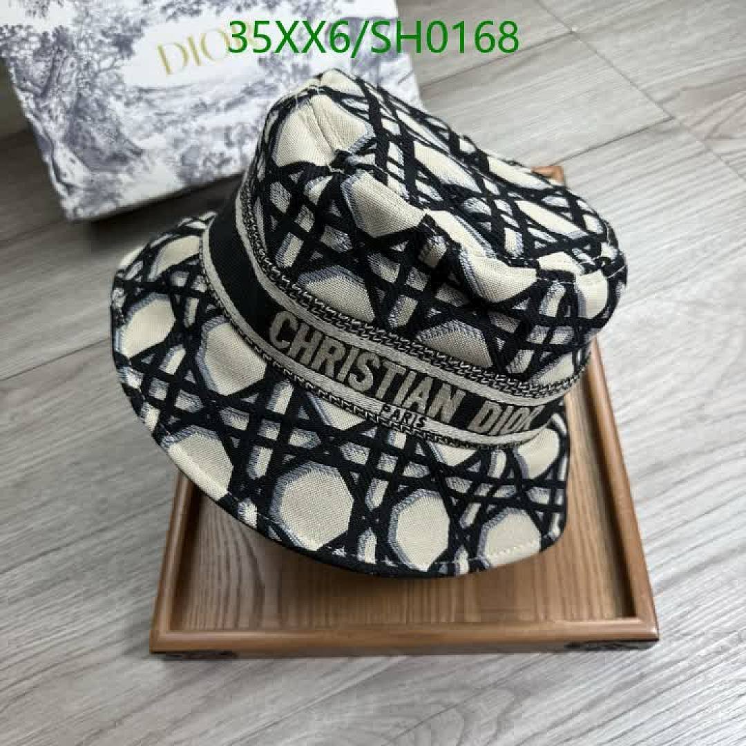 Dior-Cap(Hat) Code: SH0168 $: 35USD