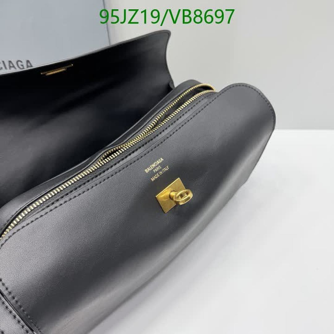 Balenciaga-Bag-4A Quality Code: VB8697 $: 95USD