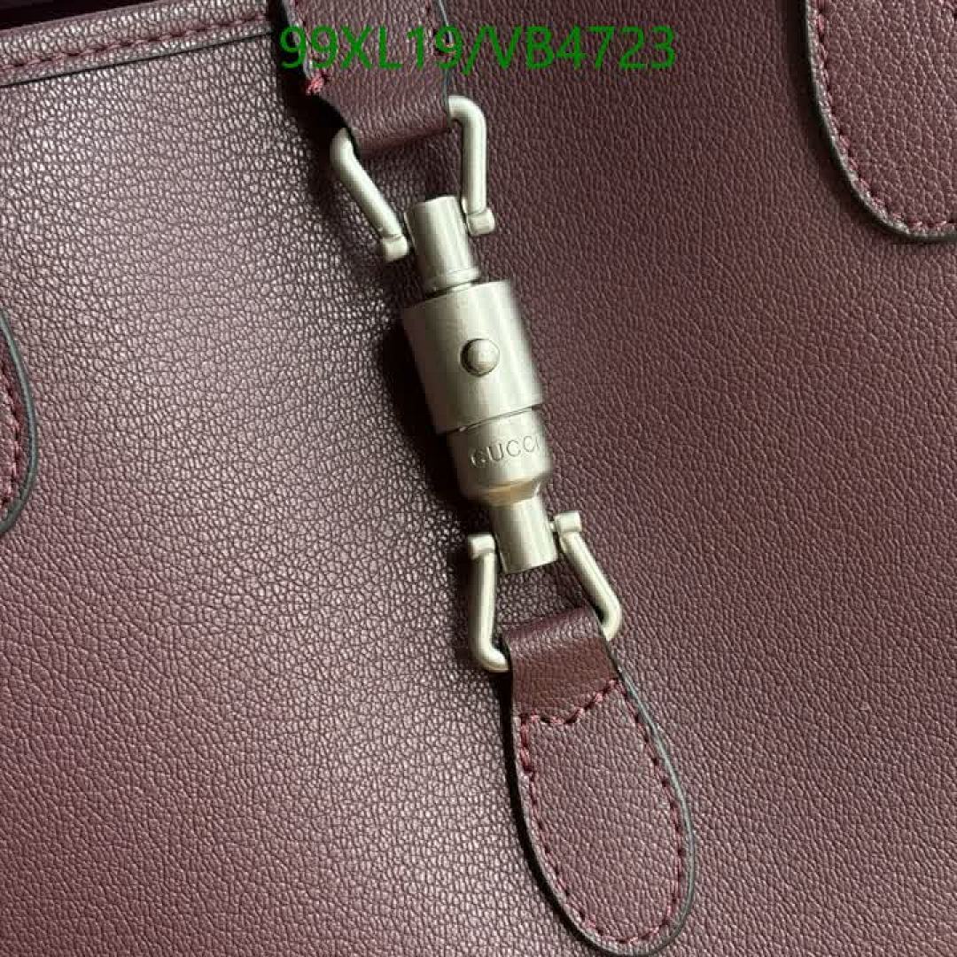 Gucci-Bag-4A Quality Code: VB4723 $: 99USD