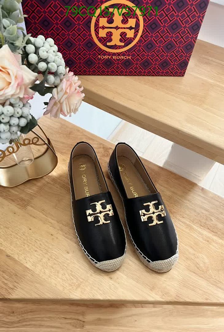 Tory Burch-Women Shoes Code: VS7971 $: 79USD