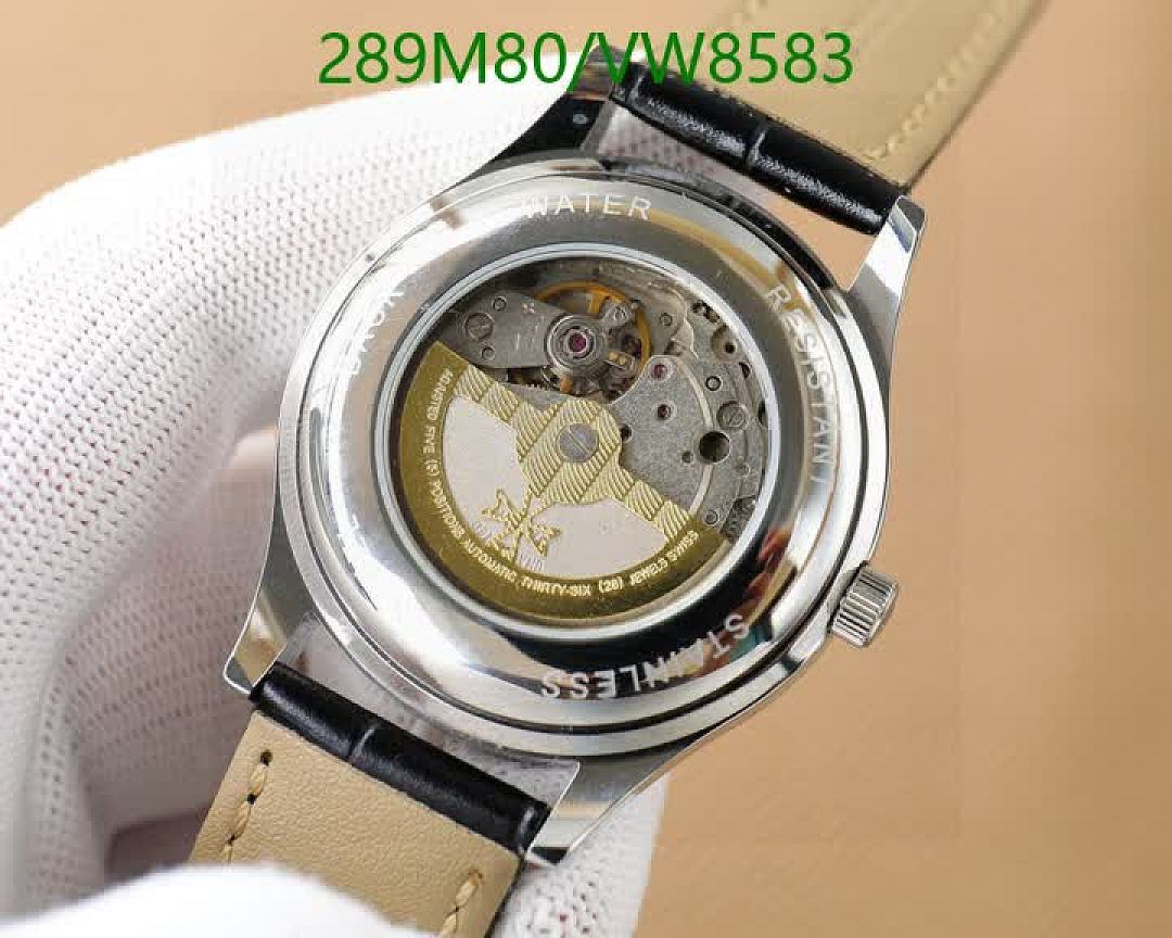 Vacheron Constantin-Watch-Mirror Quality Code: VW8583 $: 289USD