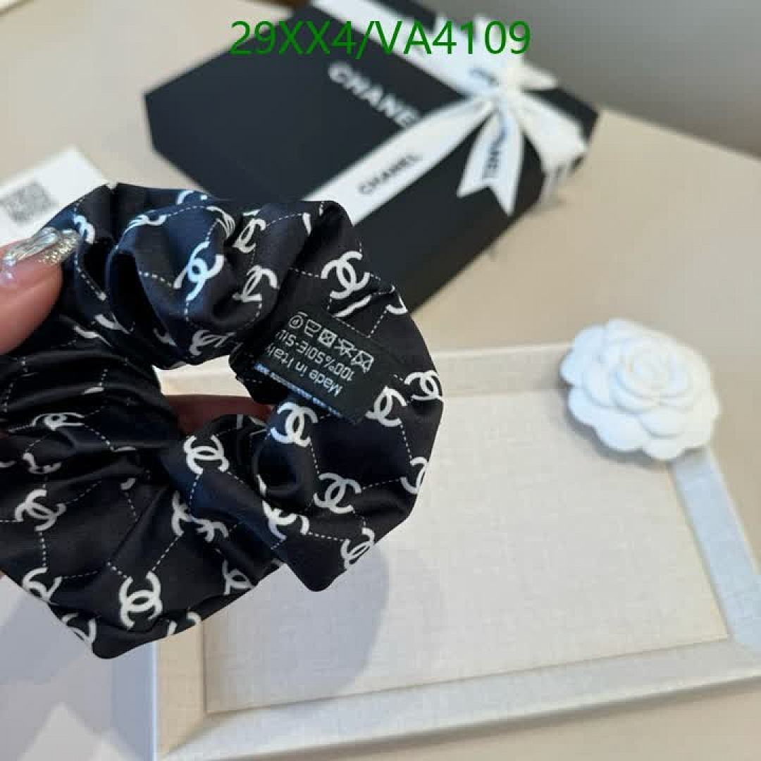 Chanel-Headband Code: VA4109 $: 29USD