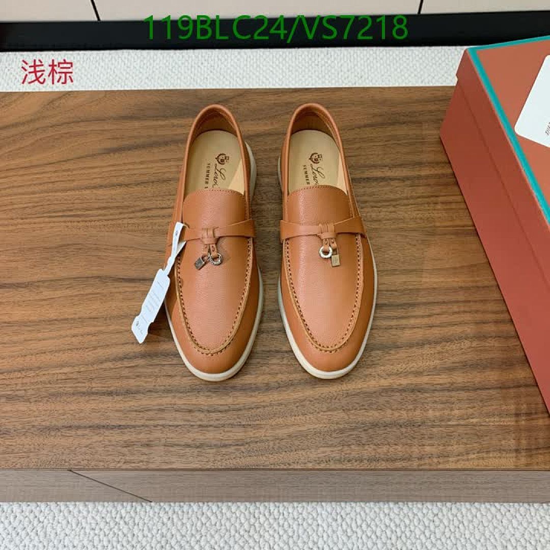 Loro Piana-Women Shoes Code: VS7218 $: 119USD