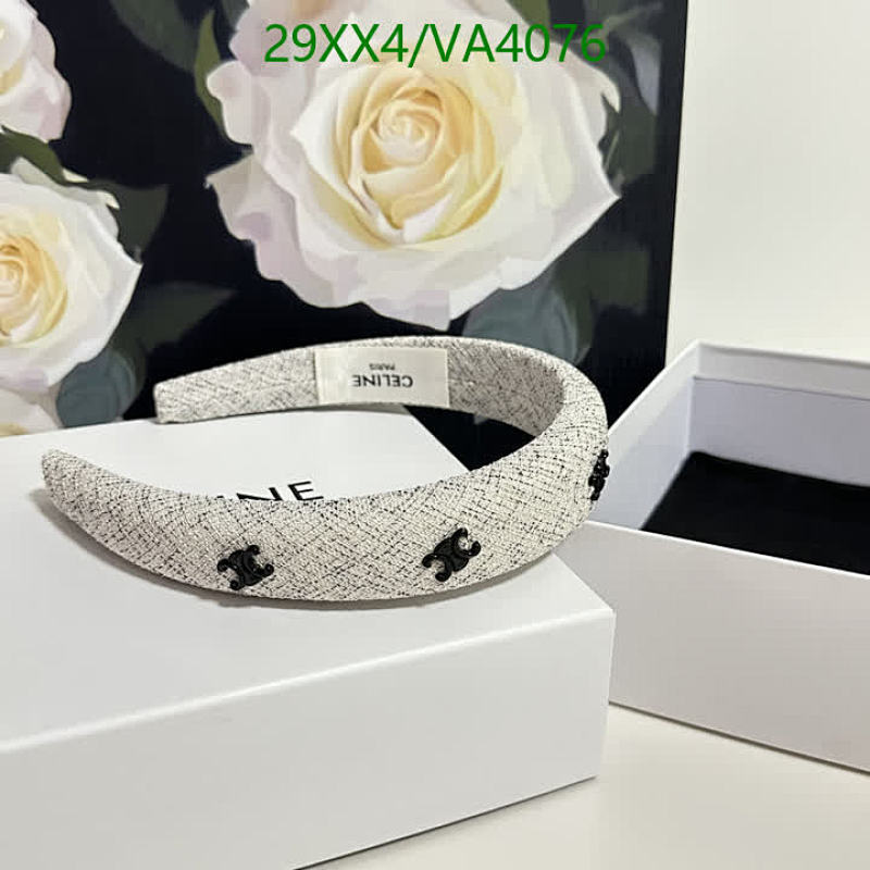 Celine-Headband Code: VA4076 $: 29USD