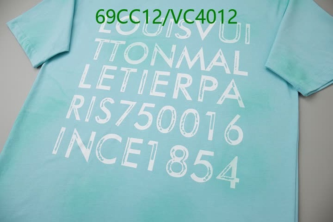 LV-Clothing Code: VC4012 $: 69USD