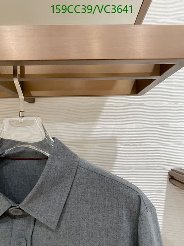 Loro Piana-Clothing Code: VC3641 $: 159USD