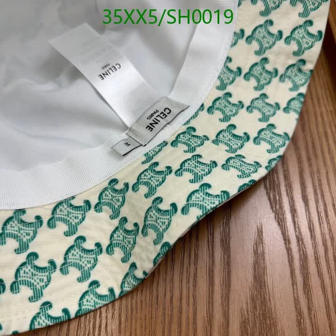 Celine-Cap(Hat) Code: SH0019 $: 35USD