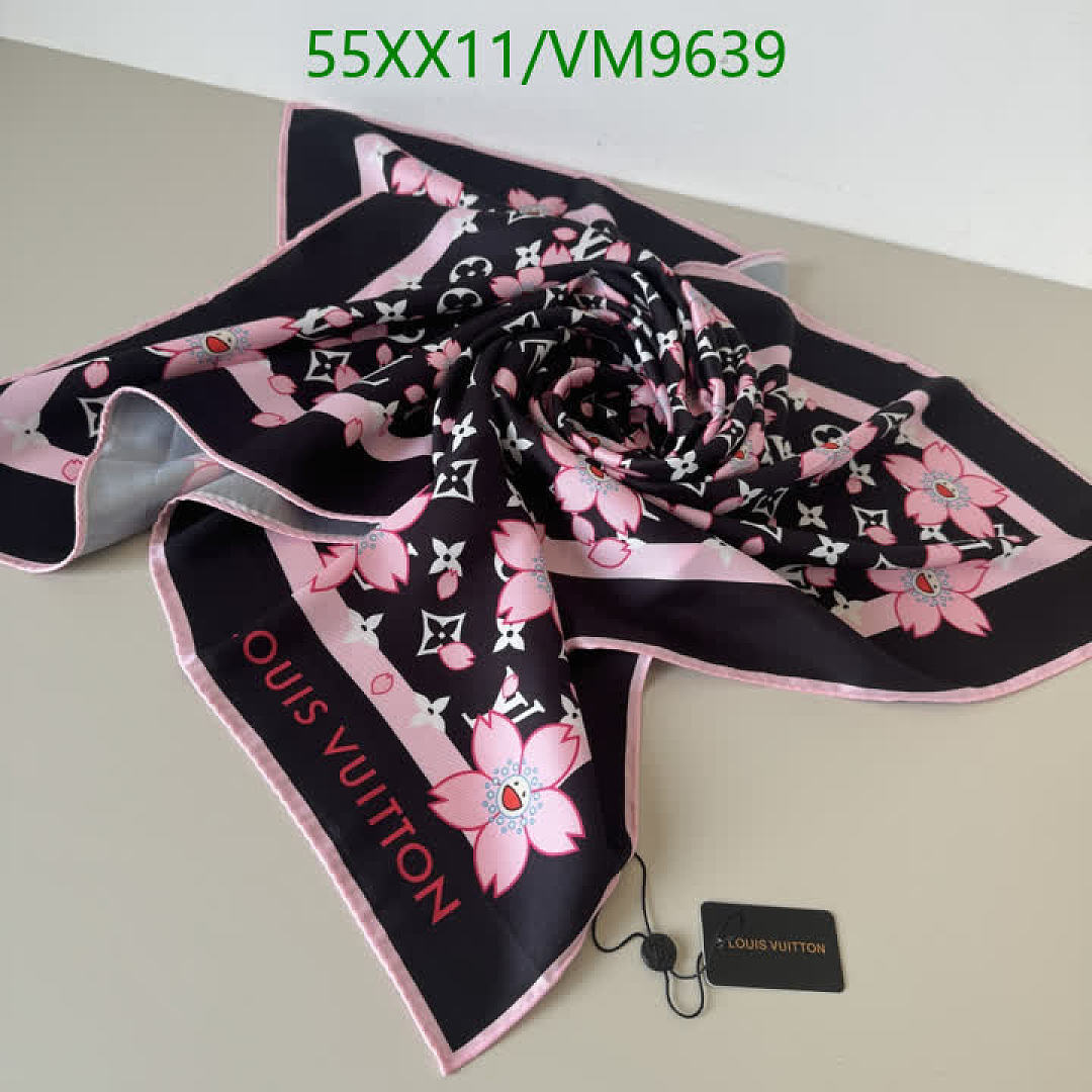 LV-Scarf Code: VM9639 $: 55USD