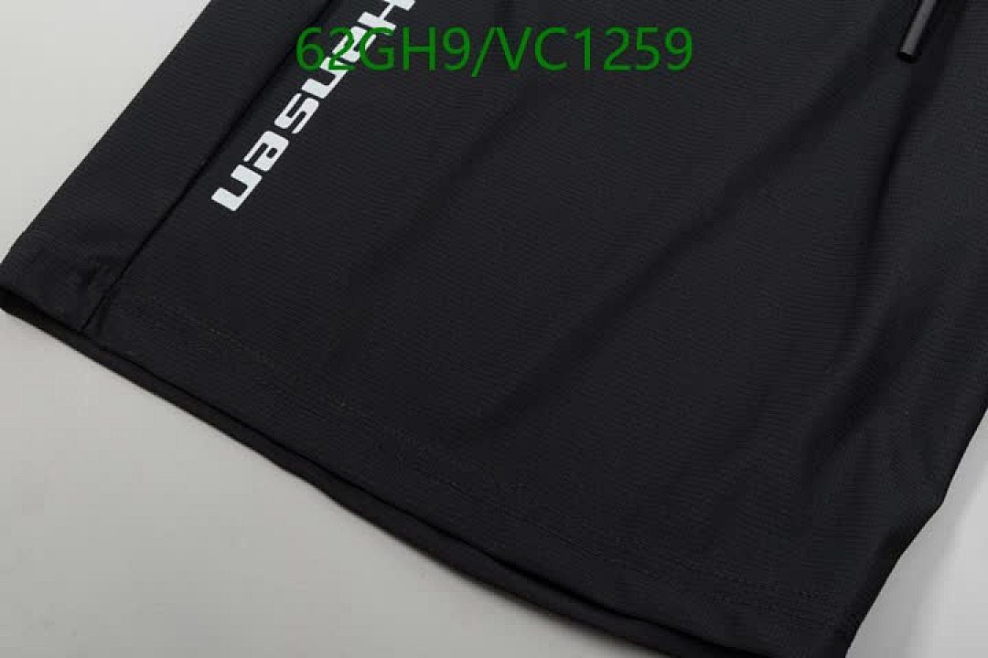 Helly Hansen-Beach Shorts Code: VC1259 $: 62USD
