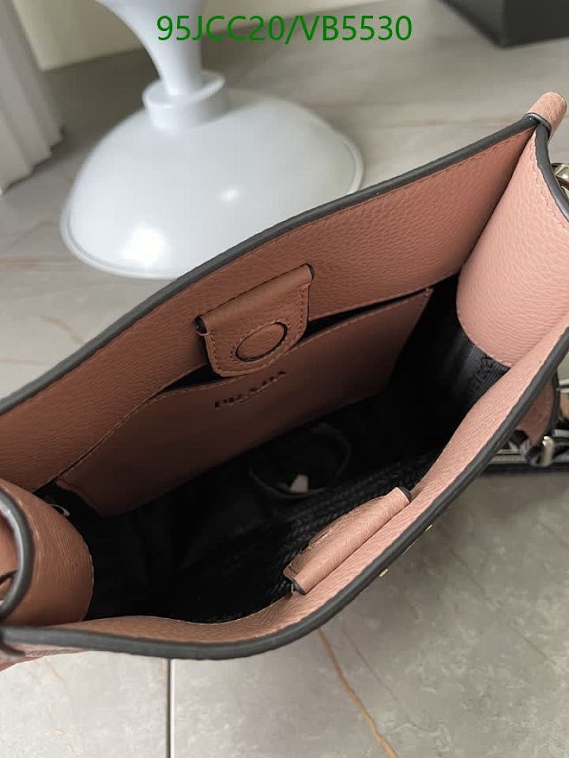 Prada-Bag-4A Quality Code: VB5530 $: 95USD