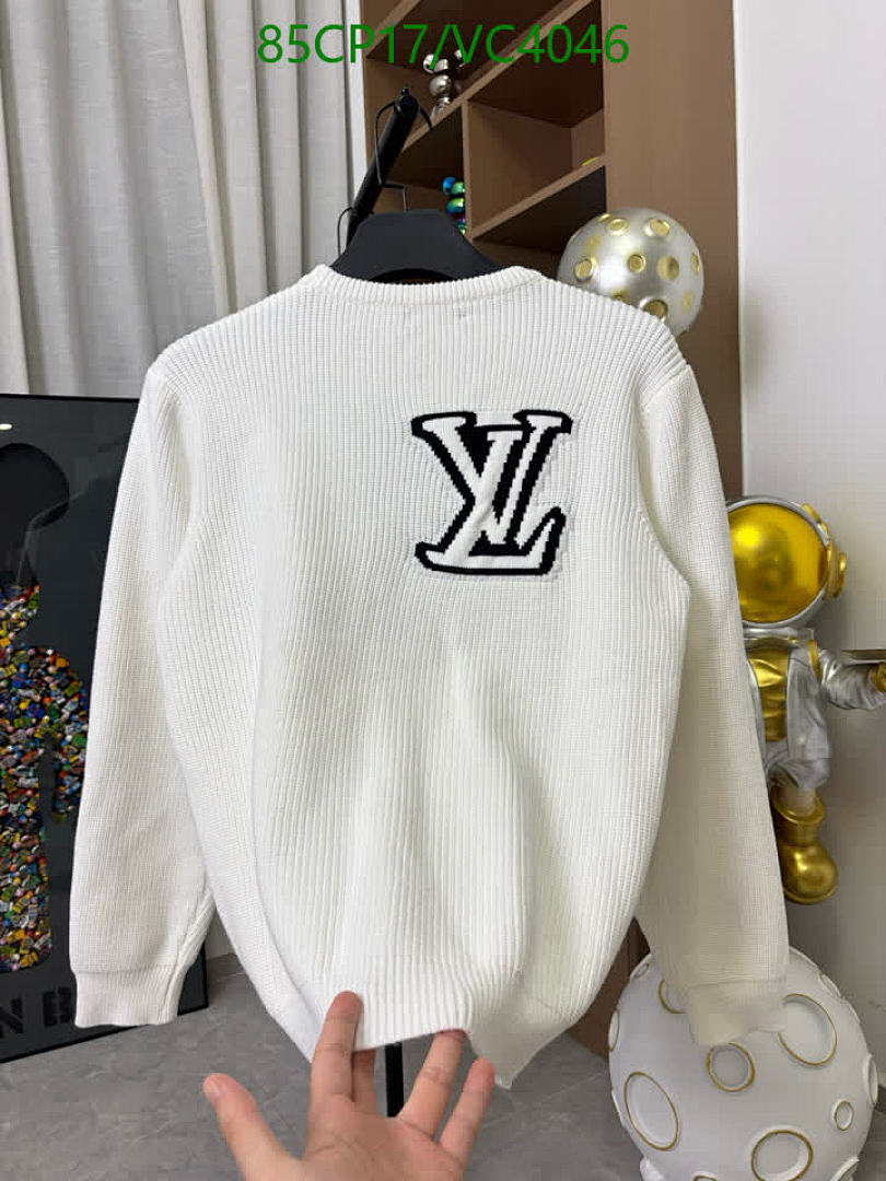 LV-Clothing Code: VC4046 $: 85USD
