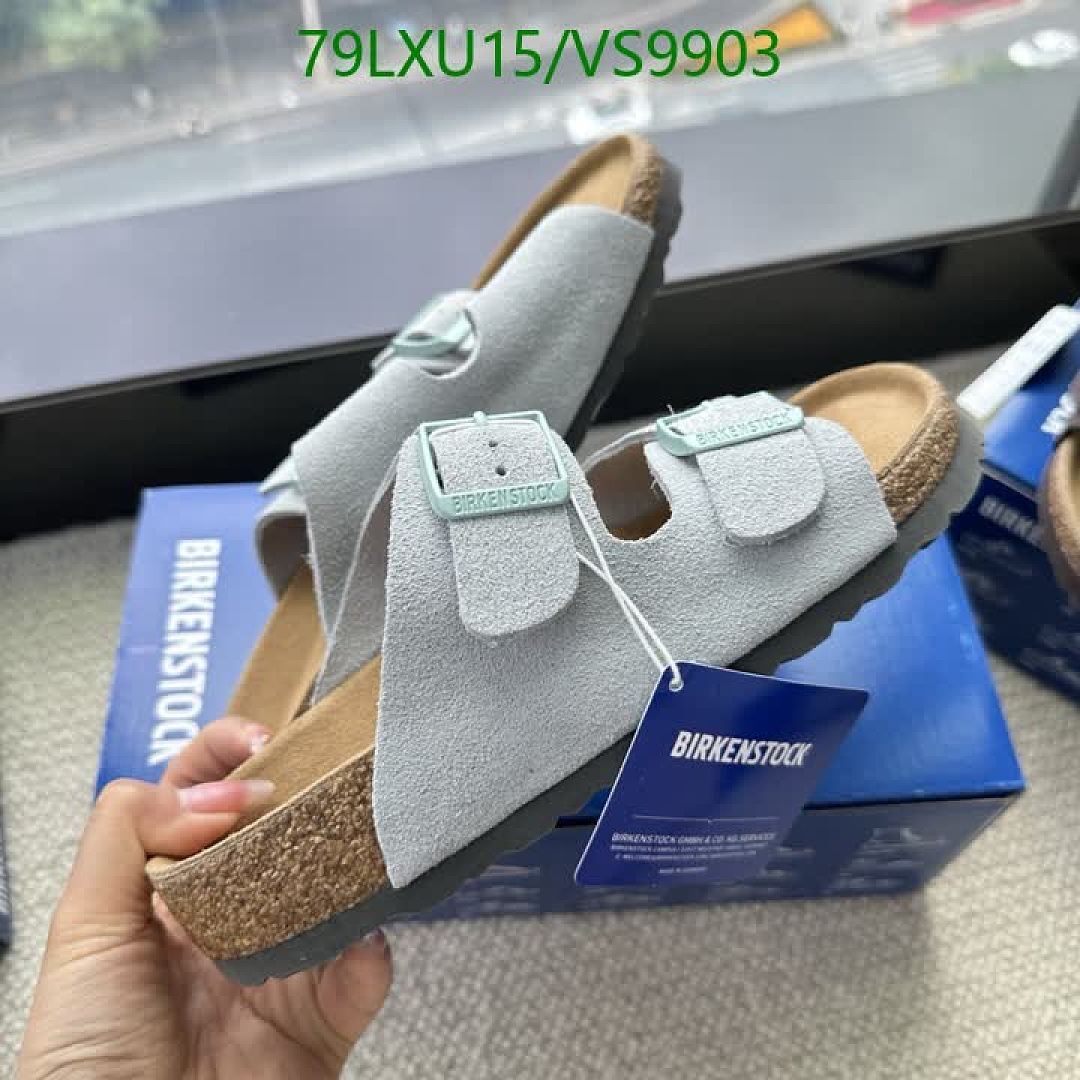 Birkenstock-Men shoes Code: VS9903 $: 79USD