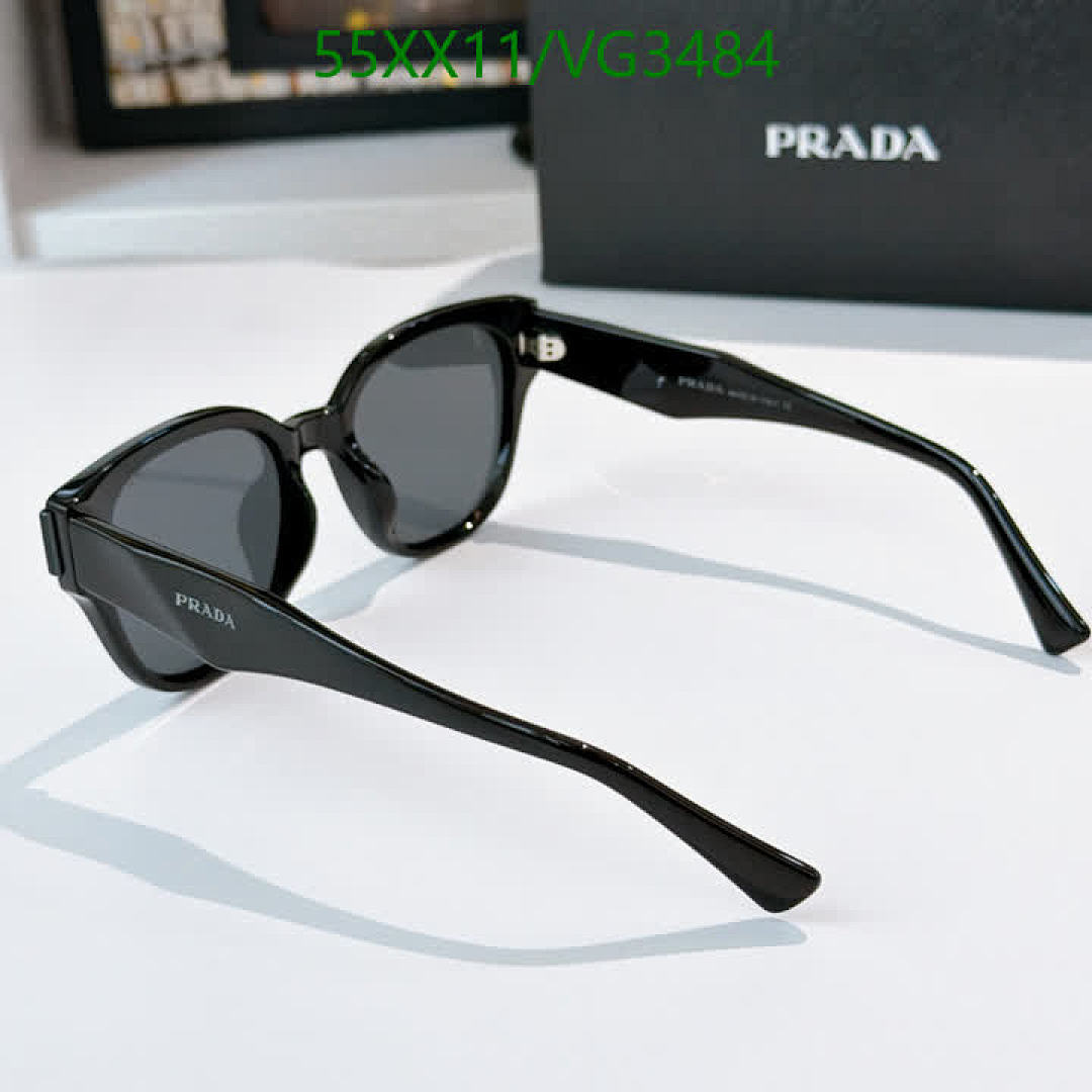 Prada-Glasses Code: VG3484 $: 55USD-Yupoo.ru - Copybrand.Team photo album Prada-Glasses Code: VG3484 $: 55USD