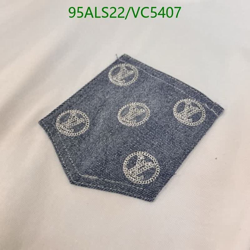 LV-Kids Clothing Code: VC5407 $: 95USD