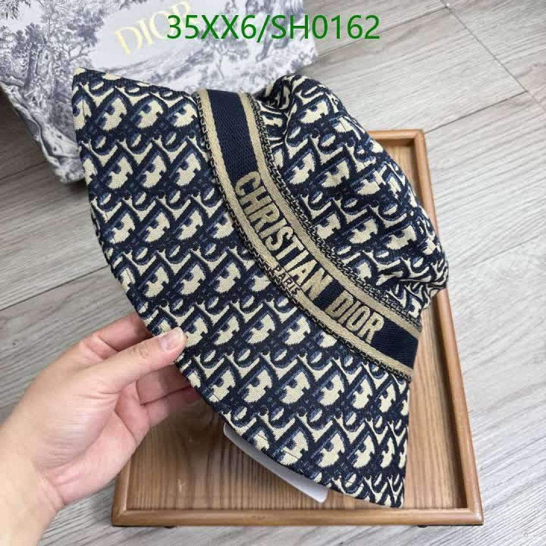 Dior-Cap(Hat) Code: SH0162 $: 35USD