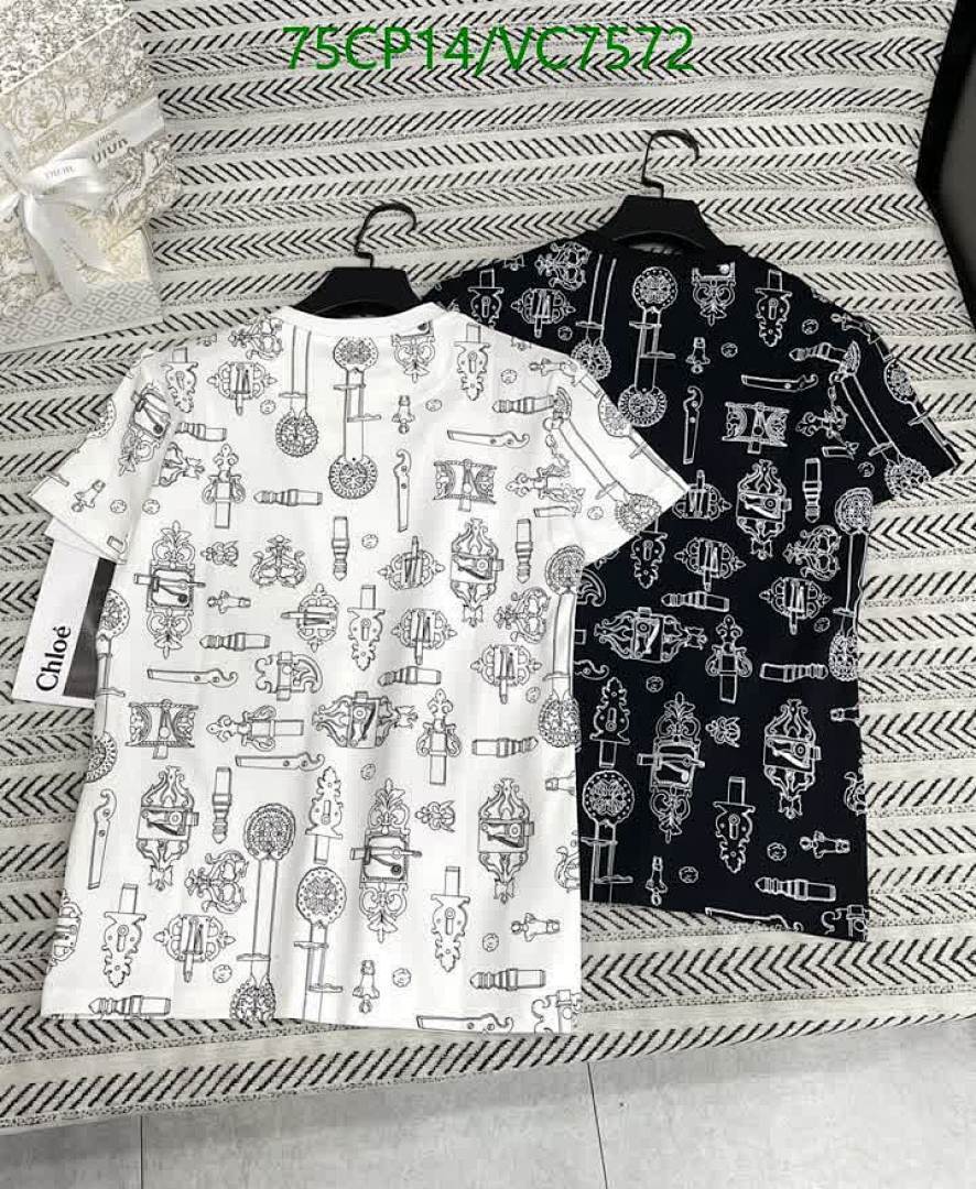 Hermes-Clothing Code: VC7572 $: 75USD