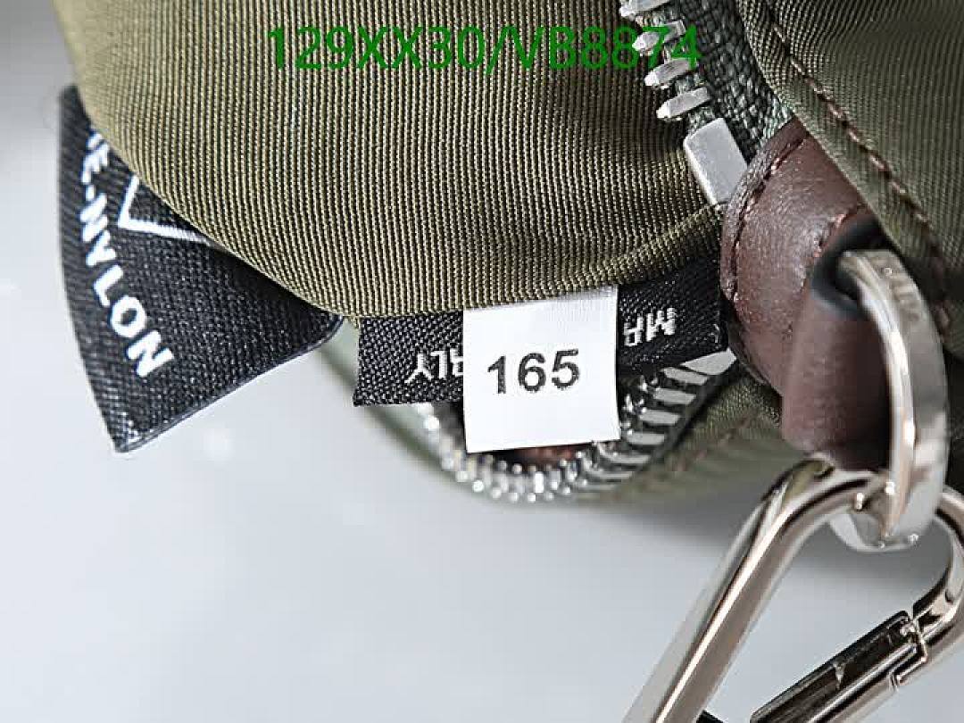 Prada-Bag-Mirror Quality Code: VB8874 $: 129USD