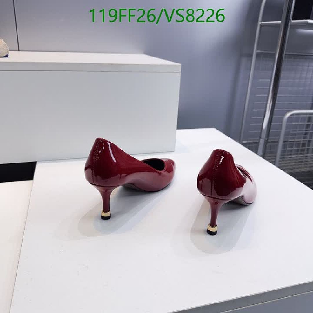 Chloe-Women Shoes Code: VS8226 $: 119USD