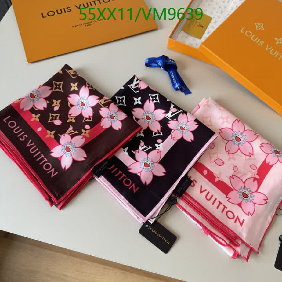LV-Scarf Code: VM9639 $: 55USD