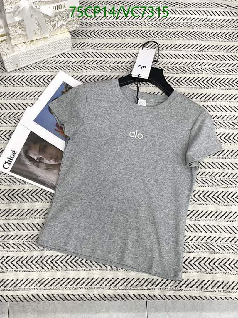 Alo Yoga-Clothing Code: VC7315 $: 75USD