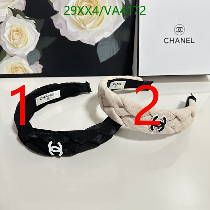 Chanel-Headband Code: VA4172 $: 29USD