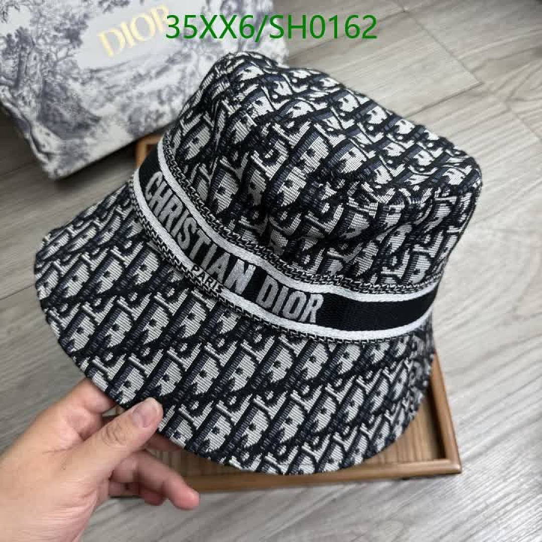 Dior-Cap(Hat) Code: SH0162 $: 35USD