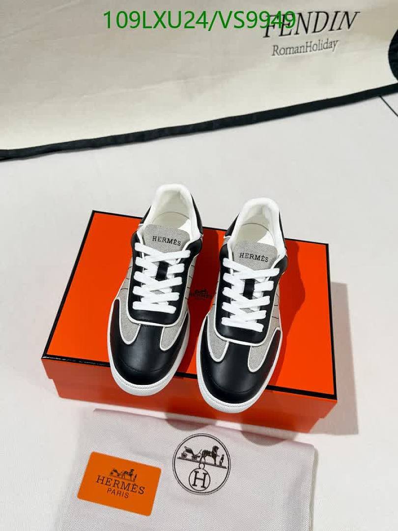 Hermes-Women Shoes Code: VS9949 $: 109USD