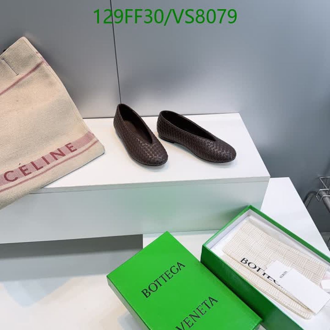 BV-Women Shoes Code: VS8079 $: 129USD