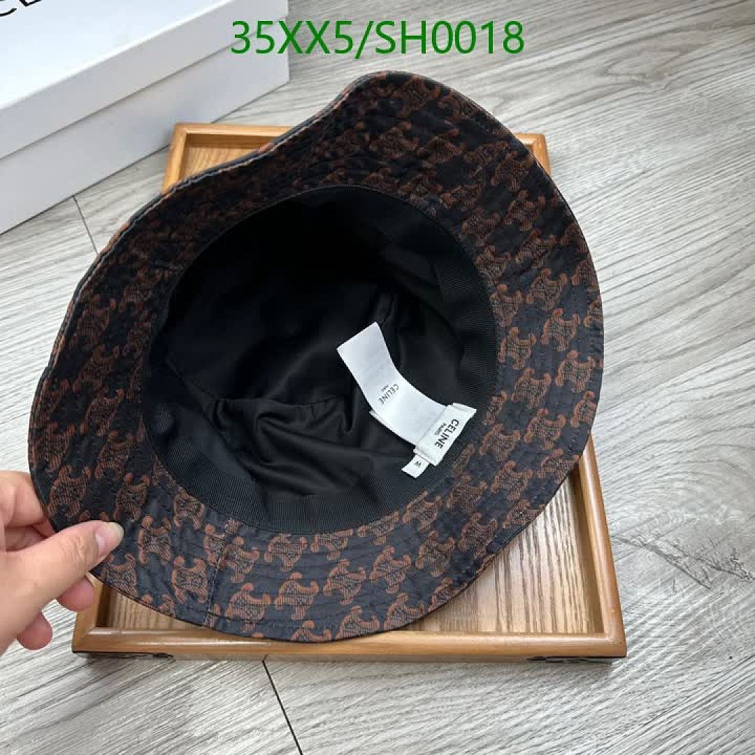 Celine-Cap(Hat) Code: SH0018 $: 35USD