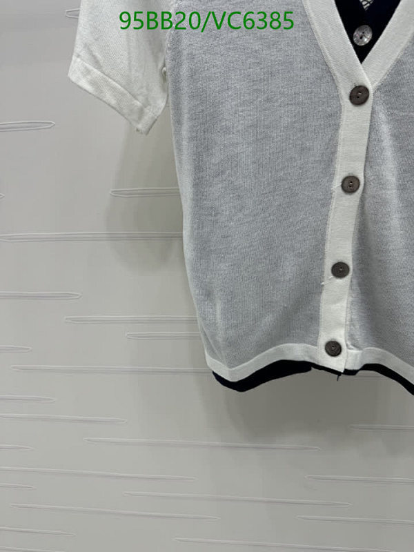 Loewe-Clothing Code: VC6385 $: 95USD