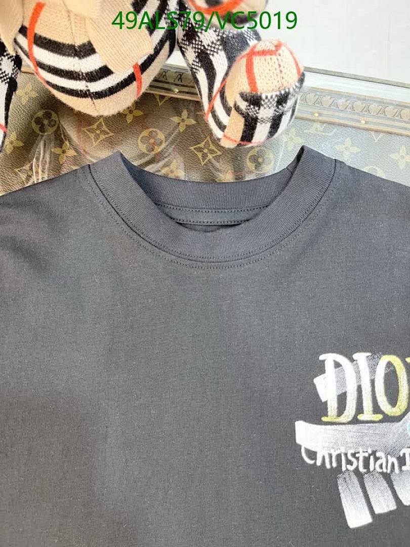 Dior-Kids clothing Code: VC5019 $: 49USD