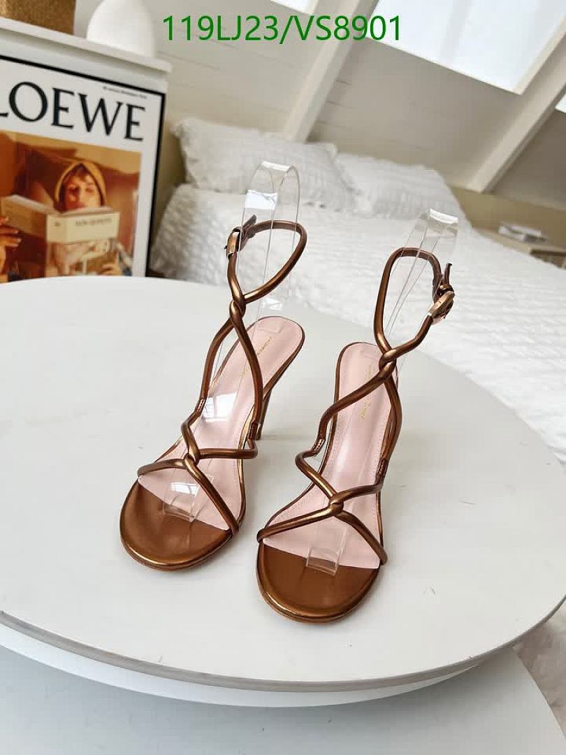 Gianvito Rossi-Women Shoes Code: VS8901 $: 119USD