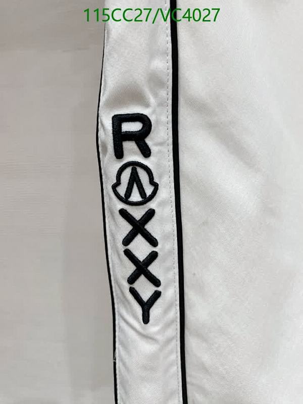 Moncler-Clothing Code: VC4027 $: 115USD