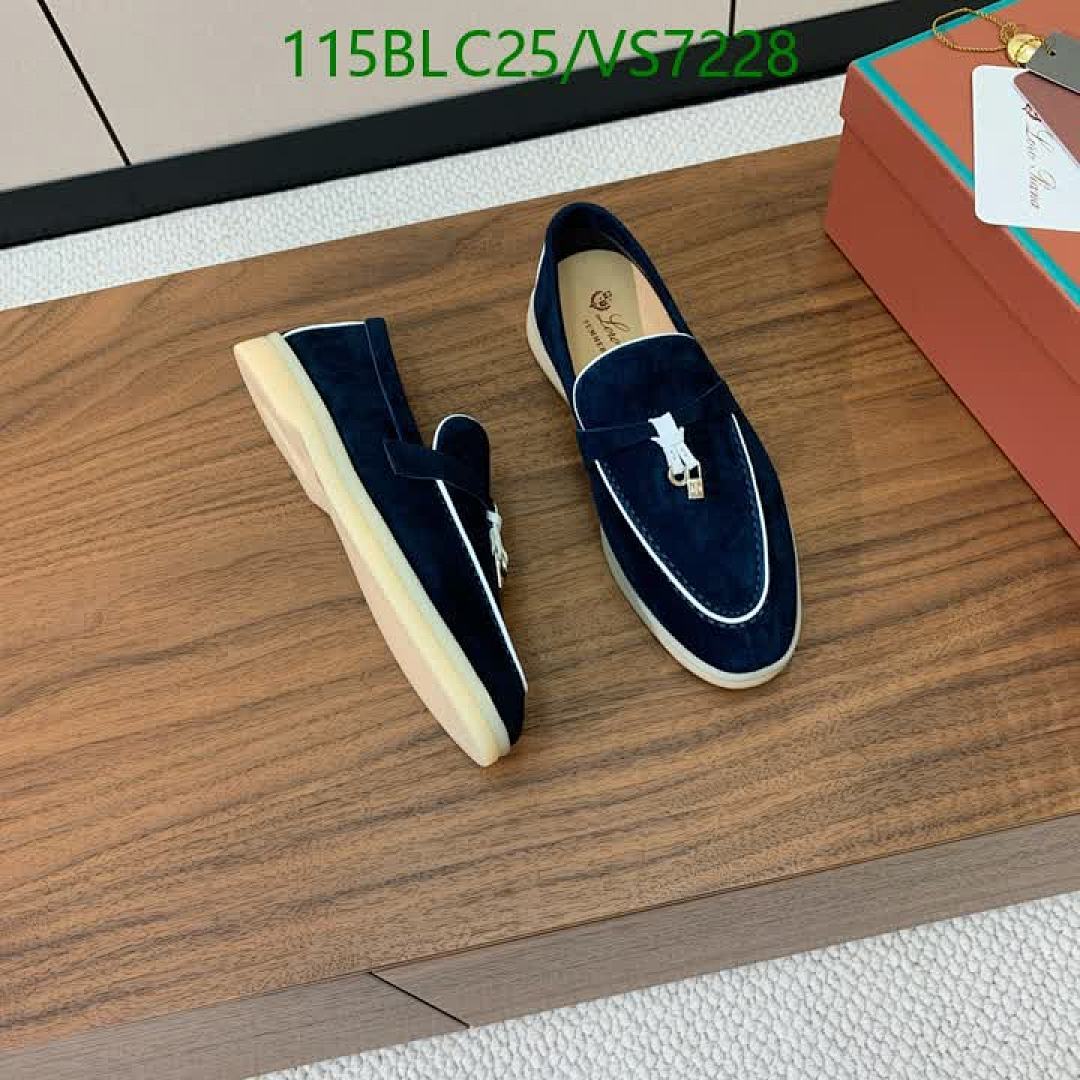 Loro Piana-Women Shoes Code: VS7228 $: 115USD