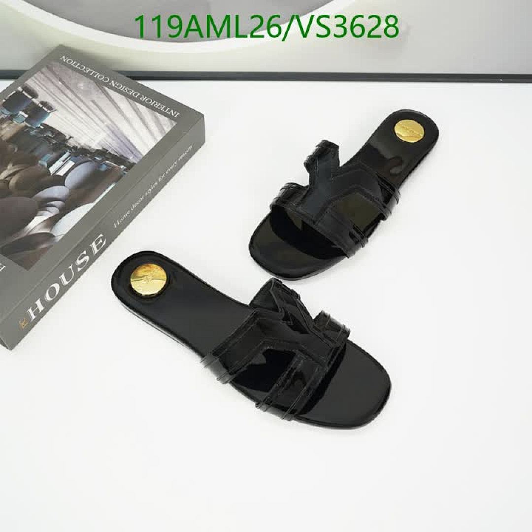 YSL-Women Shoes Code: VS3628 $: 119USD