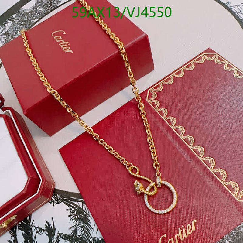 Cartier-Jewelry Code: VJ4550 $: 59USD