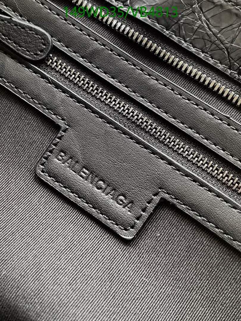 Balenciaga-Bag-4A Quality Code: VB4813