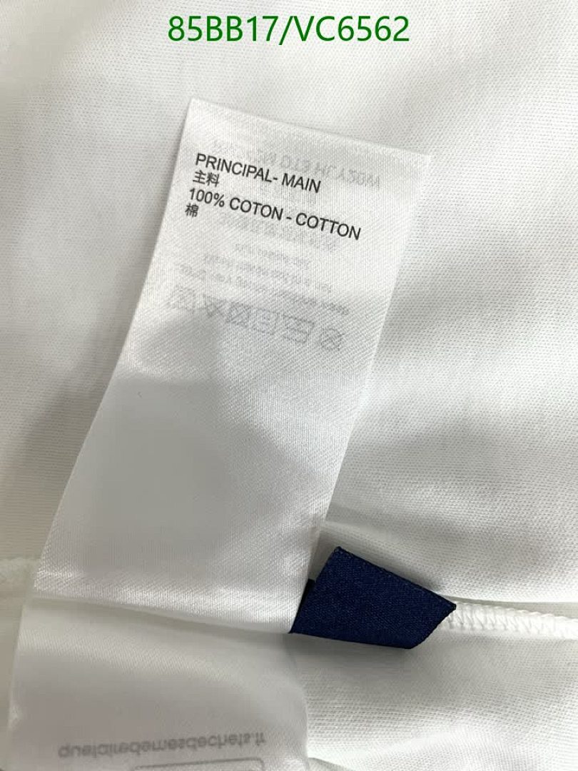 LV-Clothing Code: VC6562 $: 85USD