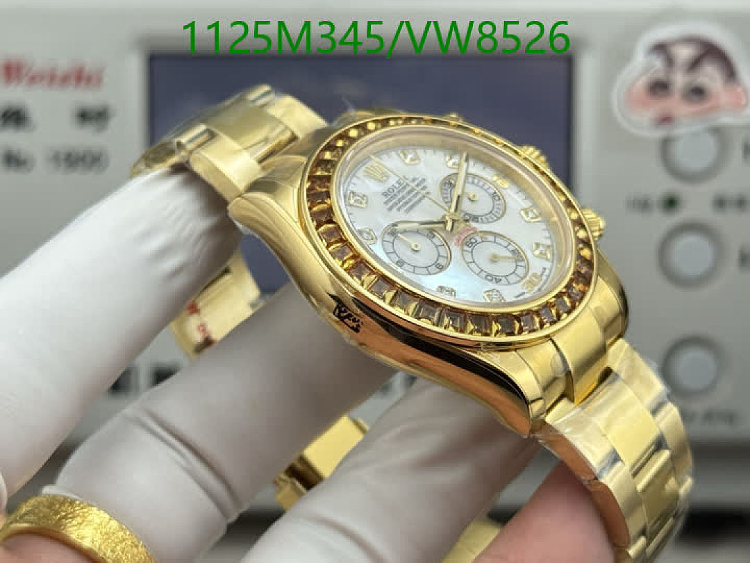 Rolex-Watch-Mirror Quality Code: VW8526 $: 1125USD