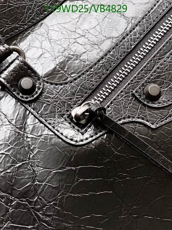 Balenciaga-Bag-4A Quality Code: VB4829 $: 119USD