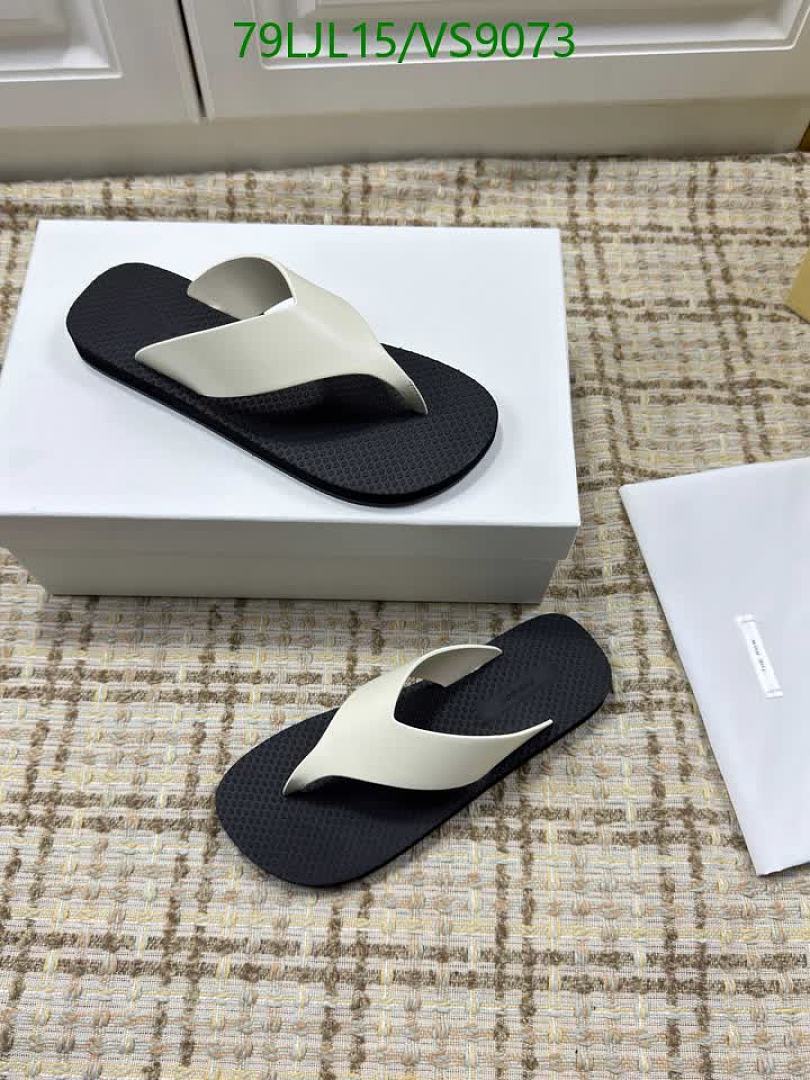 The Row-Women Shoes Code: VS9073 $: 79USD